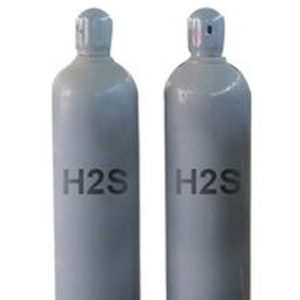Khí Hydrogen Sulfide (H2S) - Khí Công Nghiệp VSG - Công Ty TNHH Khí Mẫu Việt Nam